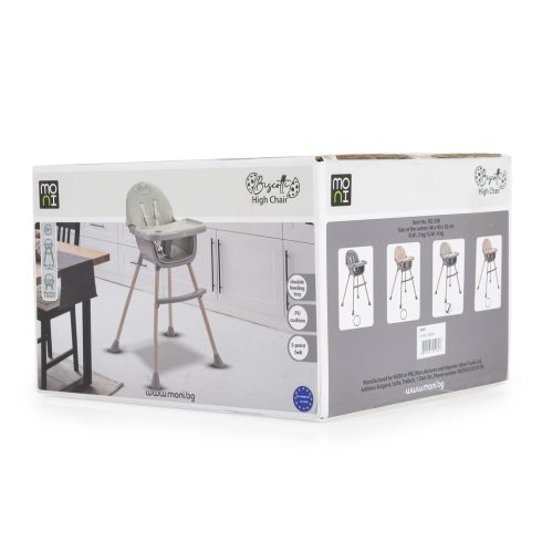 BISCOTTI etetőszék 2in1 MENTA