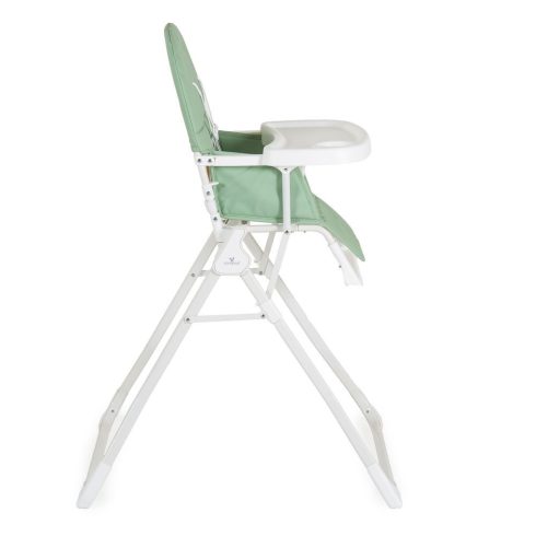 WAFFLE etetőszék ZÖLD