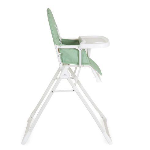 WAFFLE etetőszék ZÖLD