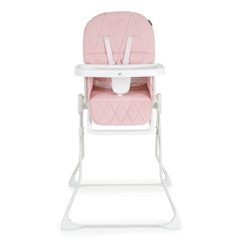 WAFFLE etetőszék PINK