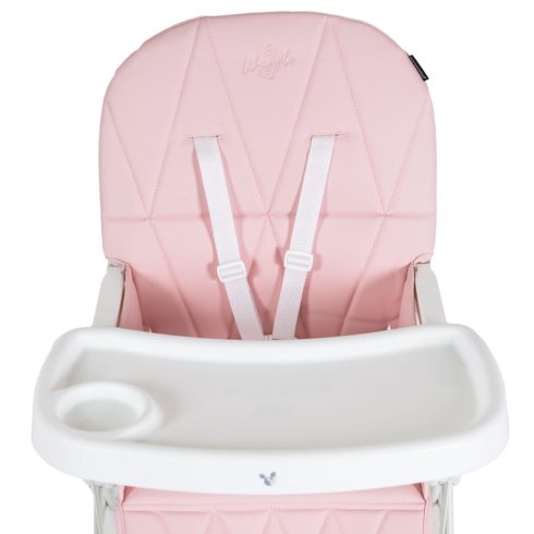 WAFFLE etetőszék PINK