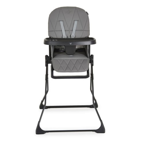 WAFFLE etetőszék SZÜRKE