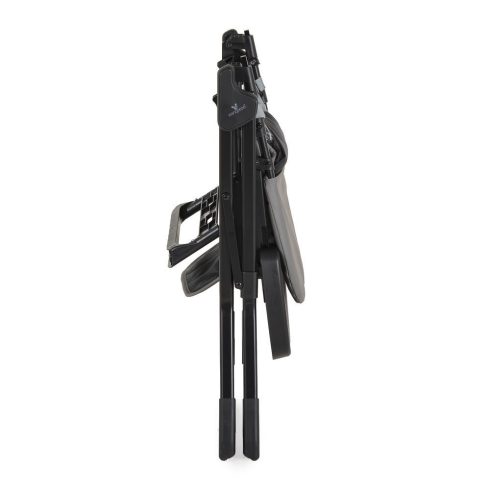 WAFFLE etetőszék SZÜRKE