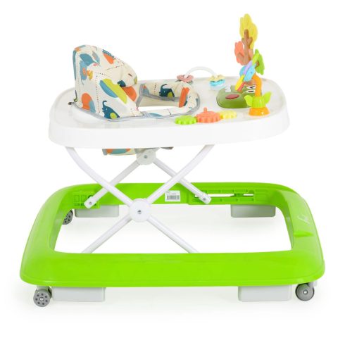 FOREST bébikomp magyar zenével ZÖLD