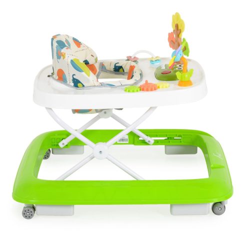 FOREST bébikomp magyar zenével ZÖLD