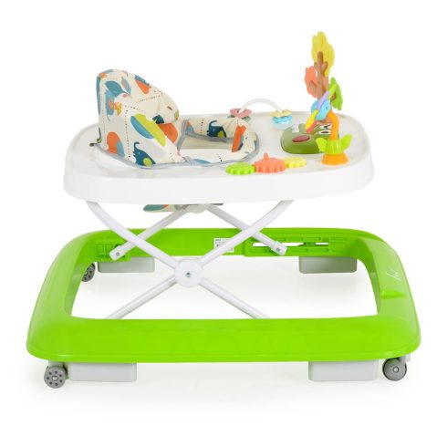 FOREST bébikomp magyar zenével ZÖLD