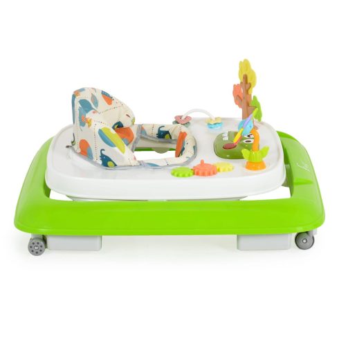 FOREST bébikomp magyar zenével ZÖLD