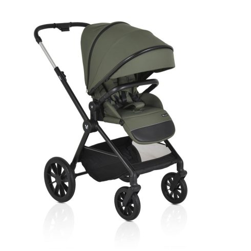 JOKER babakocsi szett 3in1 ZÖLD