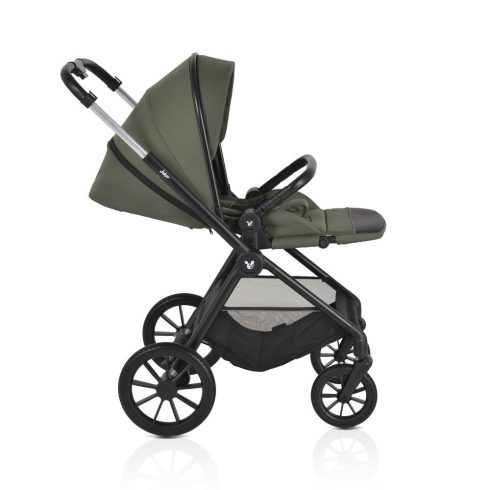 JOKER babakocsi szett 3in1 ZÖLD