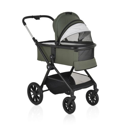 JOKER babakocsi szett 3in1 ZÖLD