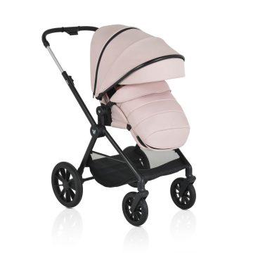 JOKER babakocsi szett 3in1 PINK