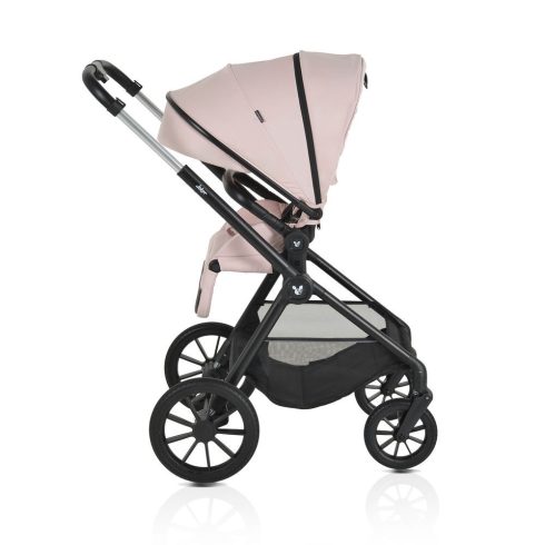 JOKER babakocsi szett 3in1 PINK