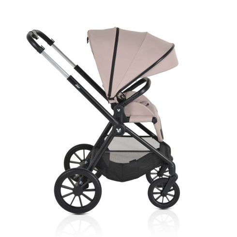 JOKER babakocsi szett 3in1 BÉZS/SAND