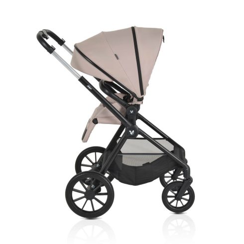 JOKER babakocsi szett 3in1 BÉZS/SAND