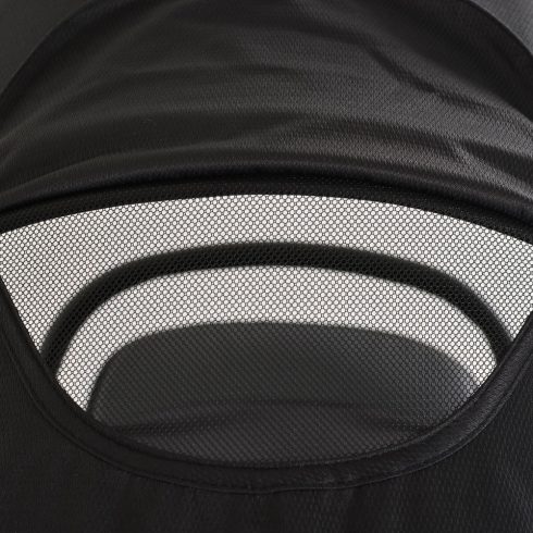 ACE babakocsi FEKETE