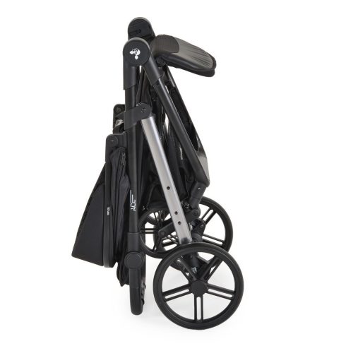 ACE babakocsi FEKETE