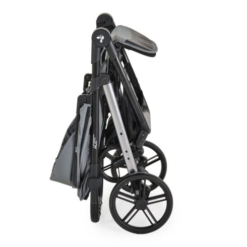 ACE babakocsi SZÜRKE