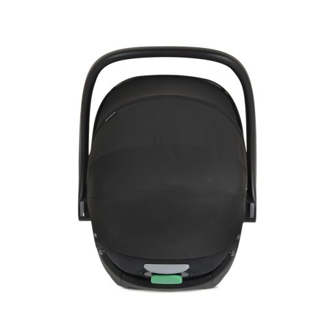 ONYX autós hordozó 40-87cm-ig bővíthető, forgatható SZÜRKE