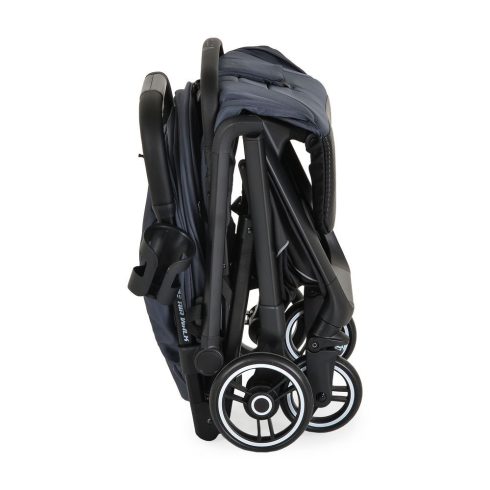 AIRWALK babakocsi SZÜRKE