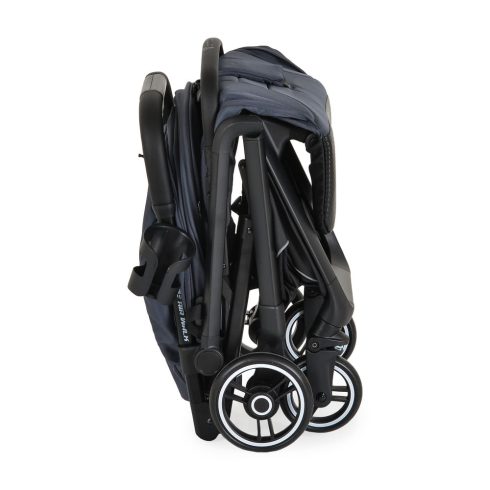 AIRWALK babakocsi SZÜRKE