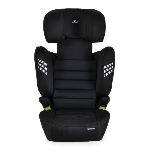 PERFORMANCE autós ülés 100-150cm FEKETE