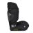 PERFORMANCE autós ülés 100-150cm FEKETE