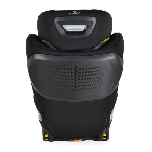 PERFORMANCE autós ülés 100-150cm FEKETE