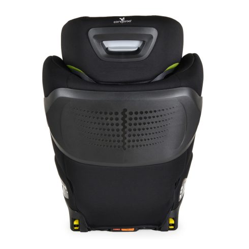 PERFORMANCE autós ülés 100-150cm FEKETE