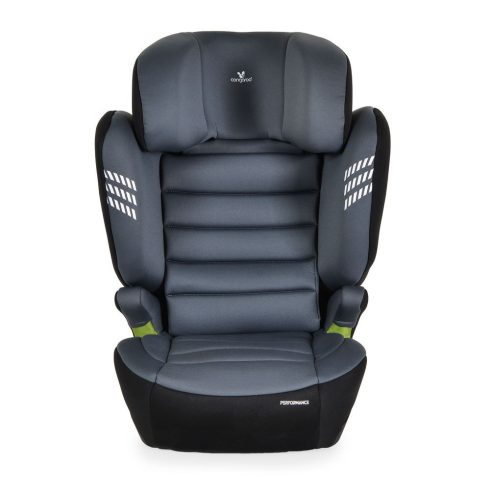 PERFORMANCE autós ülés 100-150cm SZÜRKE