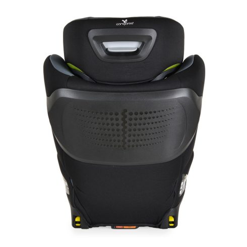 PERFORMANCE autós ülés 100-150cm SZÜRKE