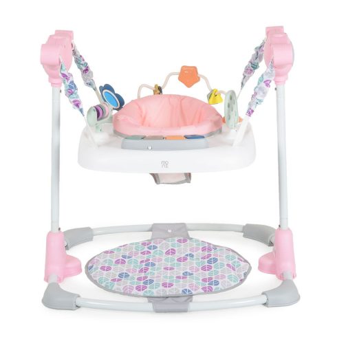 HOP baba ugráló PINK