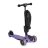 RUMBLE roller ráülős, átalakítható LILA/FEKETE