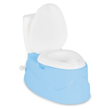 PILSAN tanuló bili ZENÉLŐ KÉK