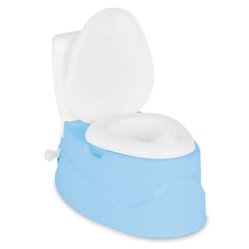 PILSAN tanuló bili ZENÉLŐ KÉK