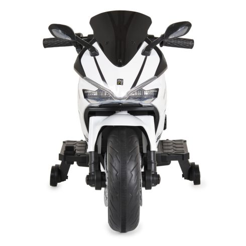 BO Surfer elektromos motor, 20kg-ig, 2 motoros FEHÉR