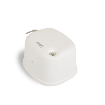 WINNIE fürdőszobai fellépő FEHÉR