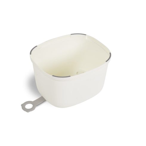 WINNIE fürdőszobai fellépő FEHÉR