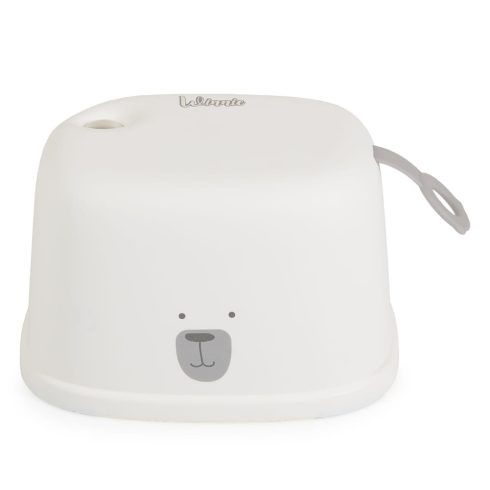 WINNIE fürdőszobai fellépő FEHÉR