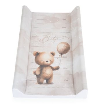 CANGAROO PELENKÁZÓLAP kemény MACIS 80x50cm 