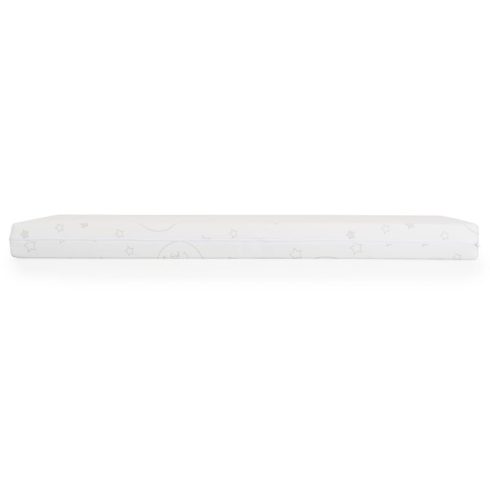 SNOOZE MAXI matrac 140/70/10 cmes HOLDAS/FEHÉR 