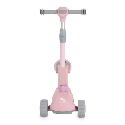 CHECKMATE roller ráülős, átalakítható 50kg-ig PINK