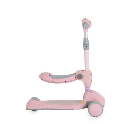 CHECKMATE roller ráülős, átalakítható 50kg-ig PINK