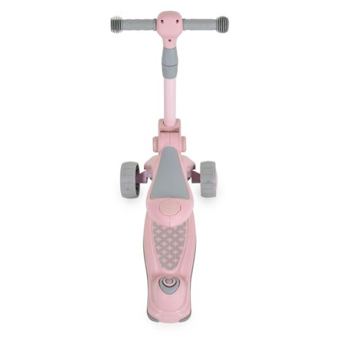 CHECKMATE roller ráülős, átalakítható 50kg-ig PINK
