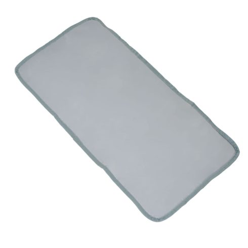 SOLANA kismama válltáska SZÜRKE