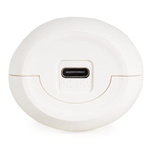 PUFFEE elektromos orrszívó 5 fokozat, zenél