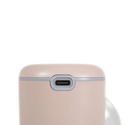 CELESTE elektromos mellszívó 180ml tartály, USB töltővel