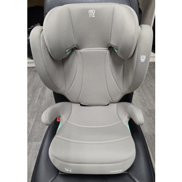   RACE autós ülés 100-150 cm ülésmagasítóvá alakítható COOL BÉZS