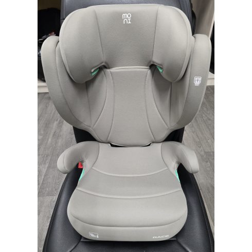 RACE autós ülés 100-150 cm ülésmagasítóvá alakítható COOL BÉZS