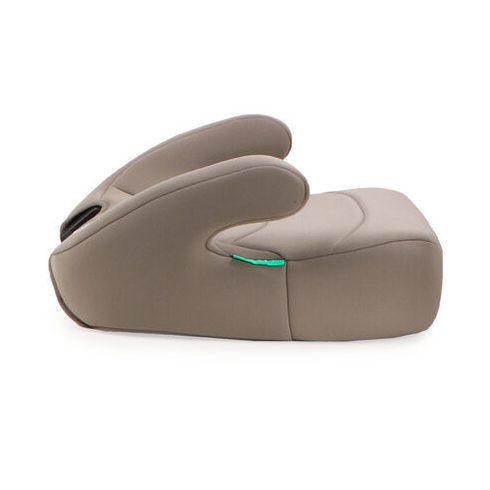 RACE autós ülés 100-150 cm ülésmagasítóvá alakítható COOL BÉZS