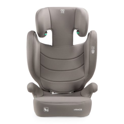 I-RACE autós ülés 100-150 cm ülésmagasítóvá alakítható COOL BÉZS